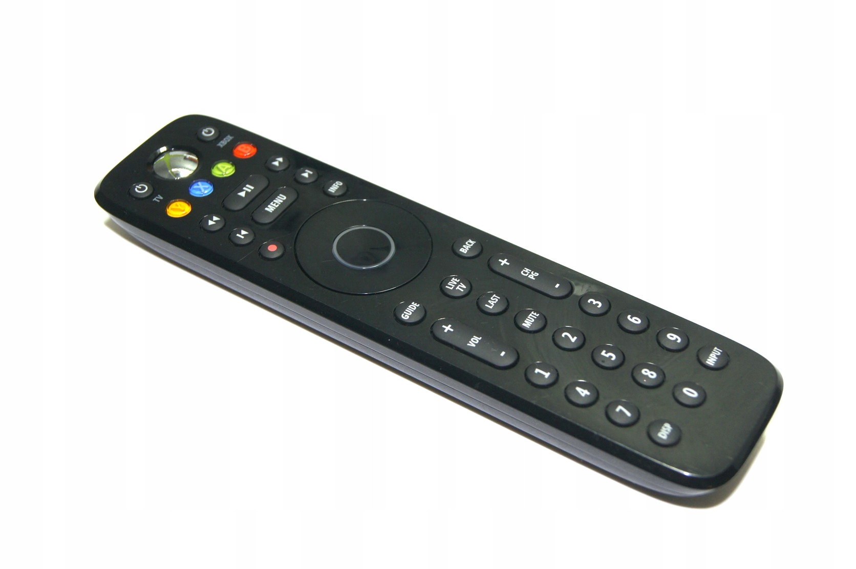 Pilot do Xbox 360 Microsoft B4O-00002