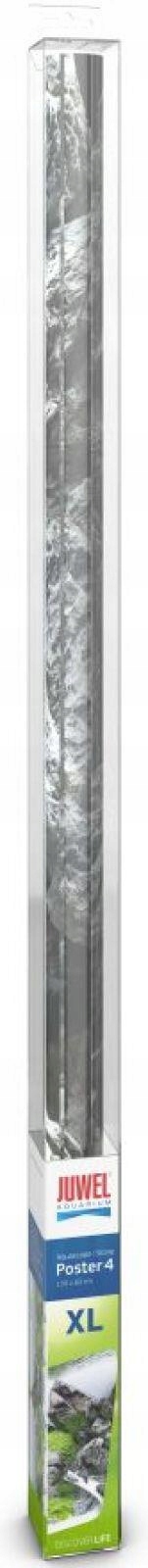 Levně Fototapeta Do Akvária Oboustranná Kořeny Rostlin Velikost XL