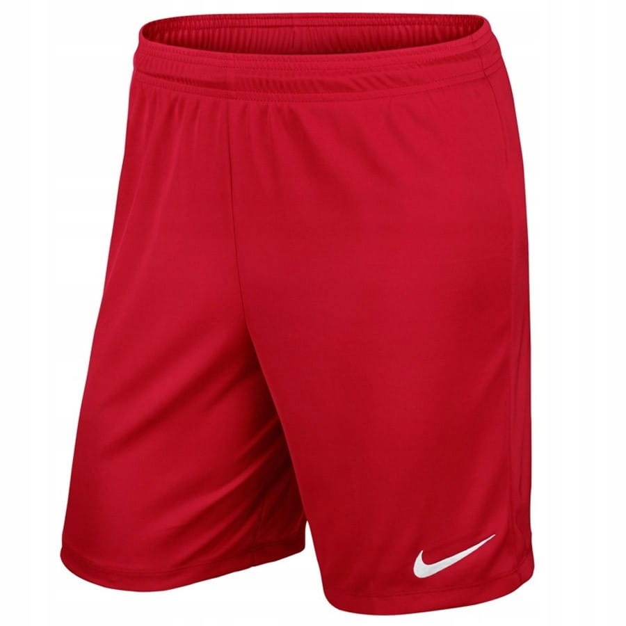 

Spodenki Nike Park II Knit 725887 657 Czerwony XXL