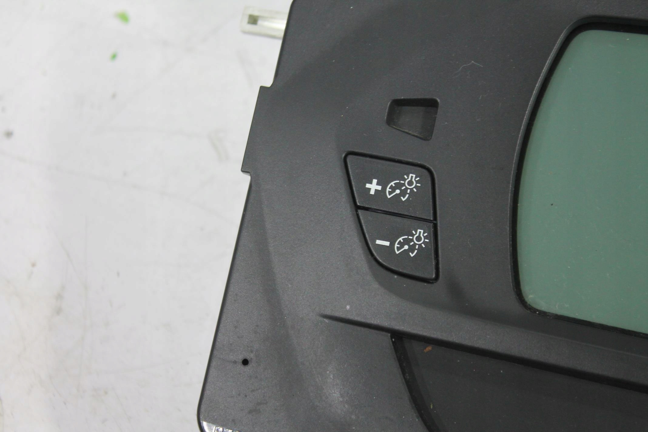 dials dials 9805075580 C4 II PICASS 1.6D 13- EU