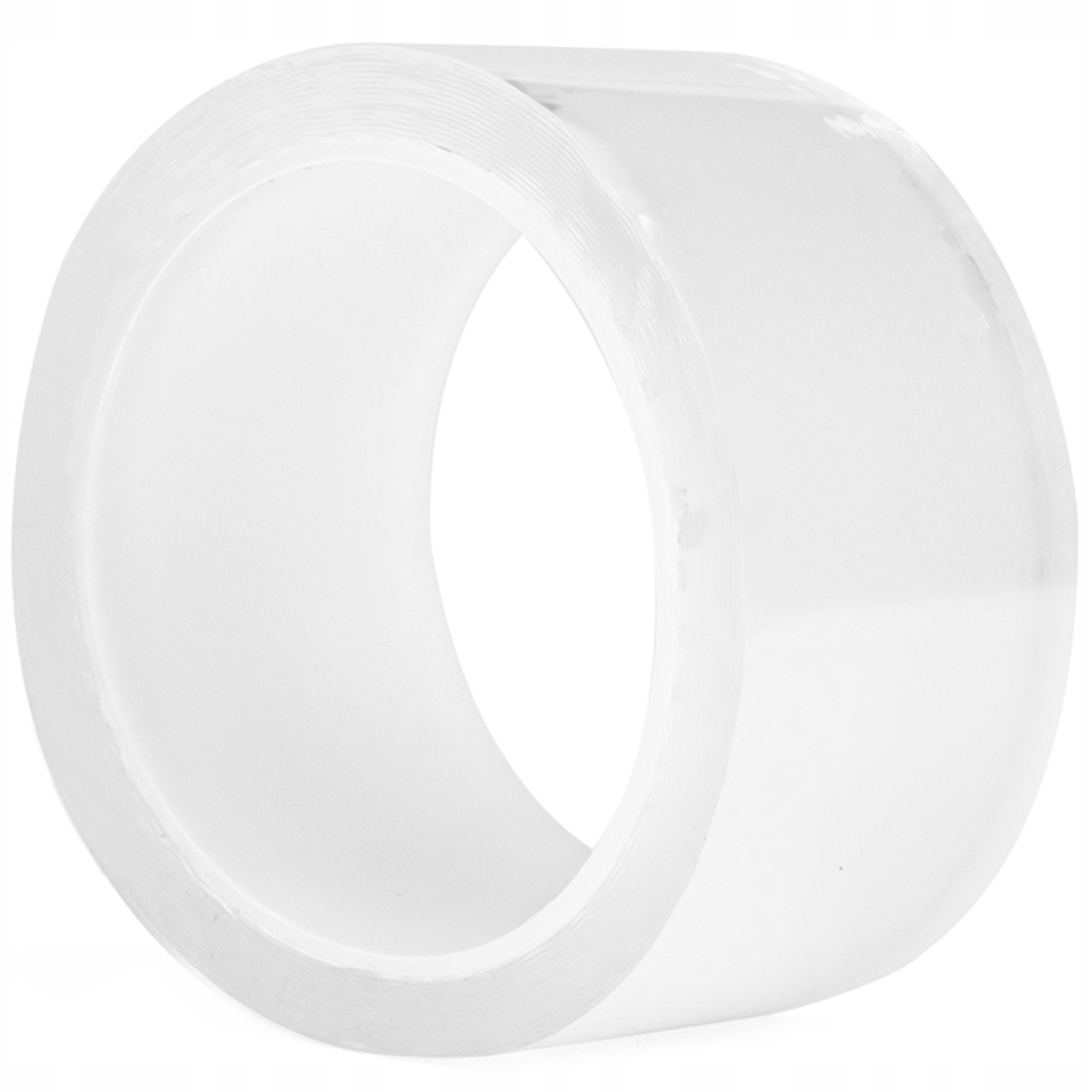 TAŚMA FOLIA OCHRONNA NA PROGI SAMOCHODU CHRONI PRZED ZARYSOWANIEM 5M x 5CM