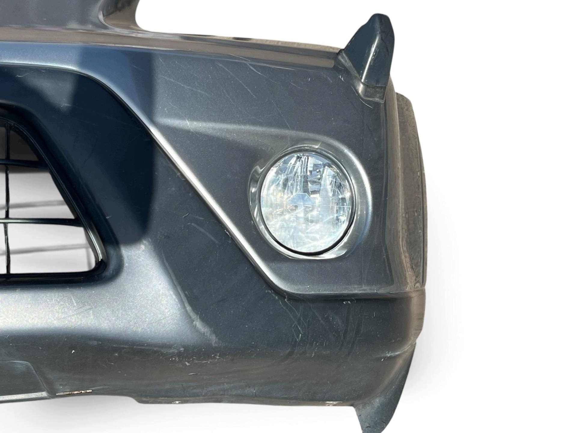 bumper front Honda CR-V 3 RD9 2006 71101-S9A-ZY00