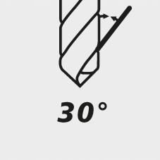 Wiertło kręte typ UNI węglik 18mm x123mm FORTIS EAN (GTIN) 4317784712903