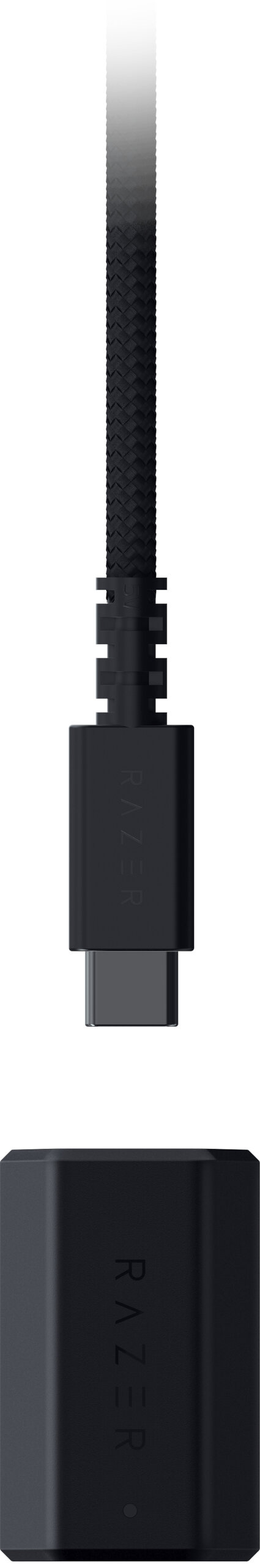 RAZER Mysz Gamingowa Viper V3 Pro, Bezprzewodowa, Czarna — 12