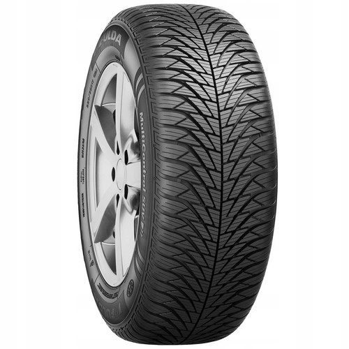 4X Fulda Multicontrol внедорожник 235 / 65R17 108V XL новый