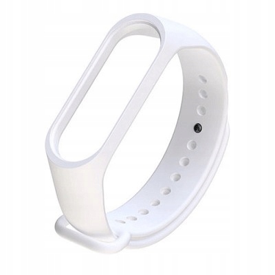 

Opaska Zamienna Kolorowa Do Xiaomi MI Band 4 / 3