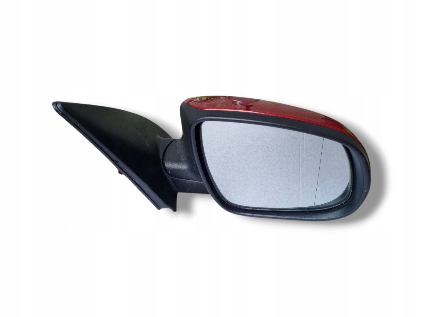 mirror exterior right side Kia Ceed ED 2010 87620-1HAJ0