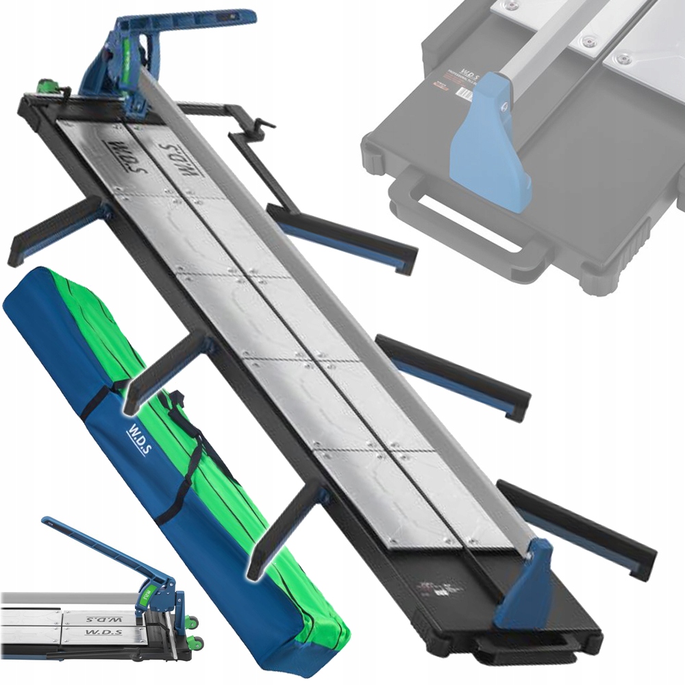 PROFESIONĀLS FLĪŽU GRIEZĒJS 1650 MM KOFARSS