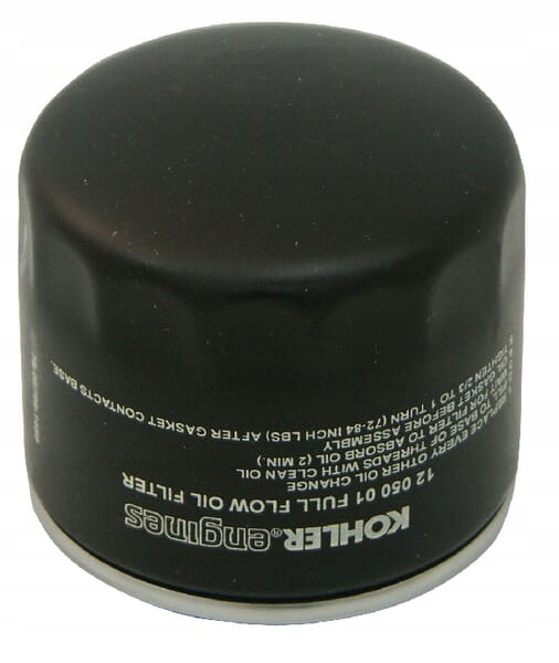 Olejový filtr 1205001S