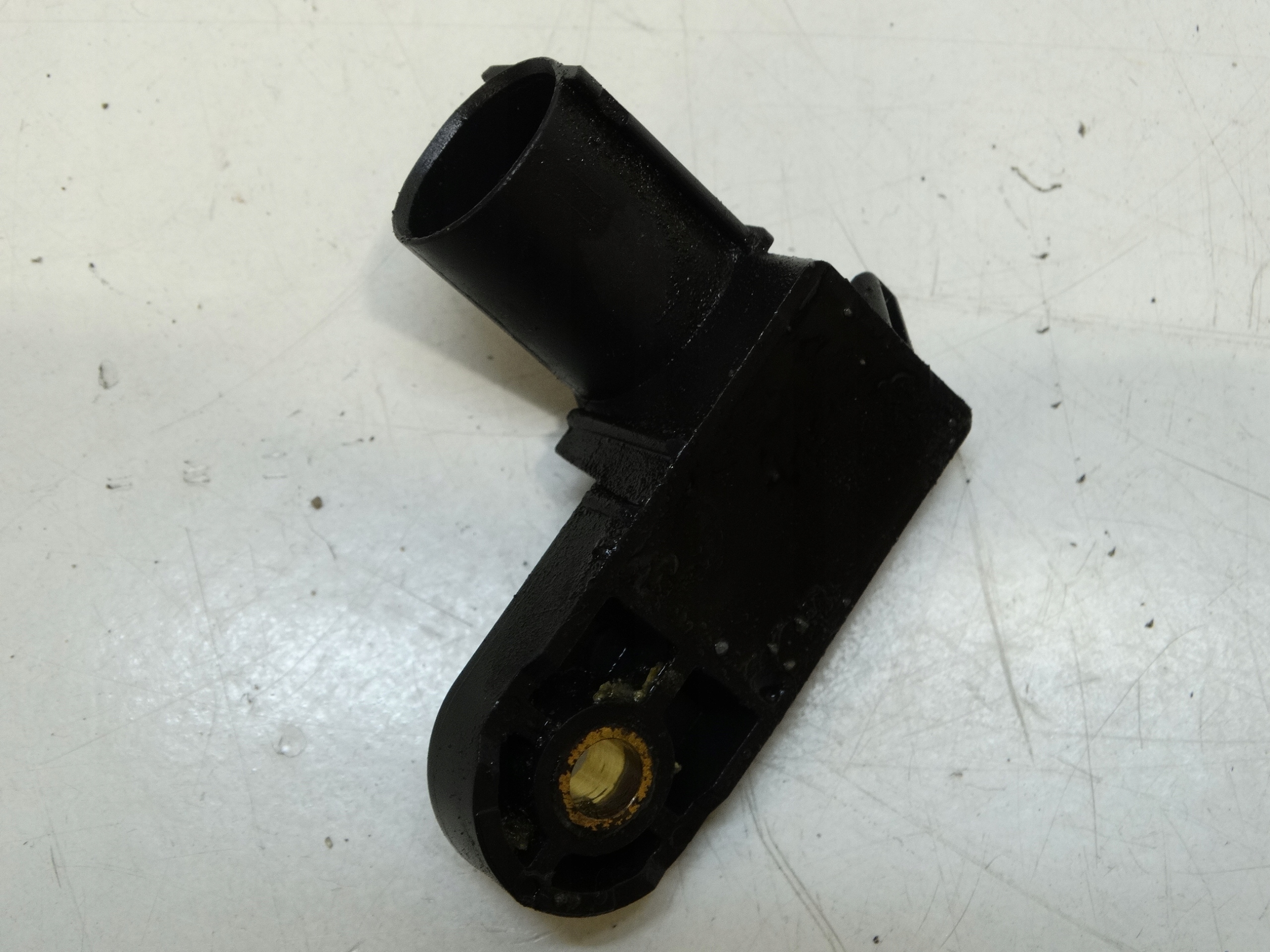 Sensor POMPY HAMULC. SKODA OCTAVIA II 1K0945459A