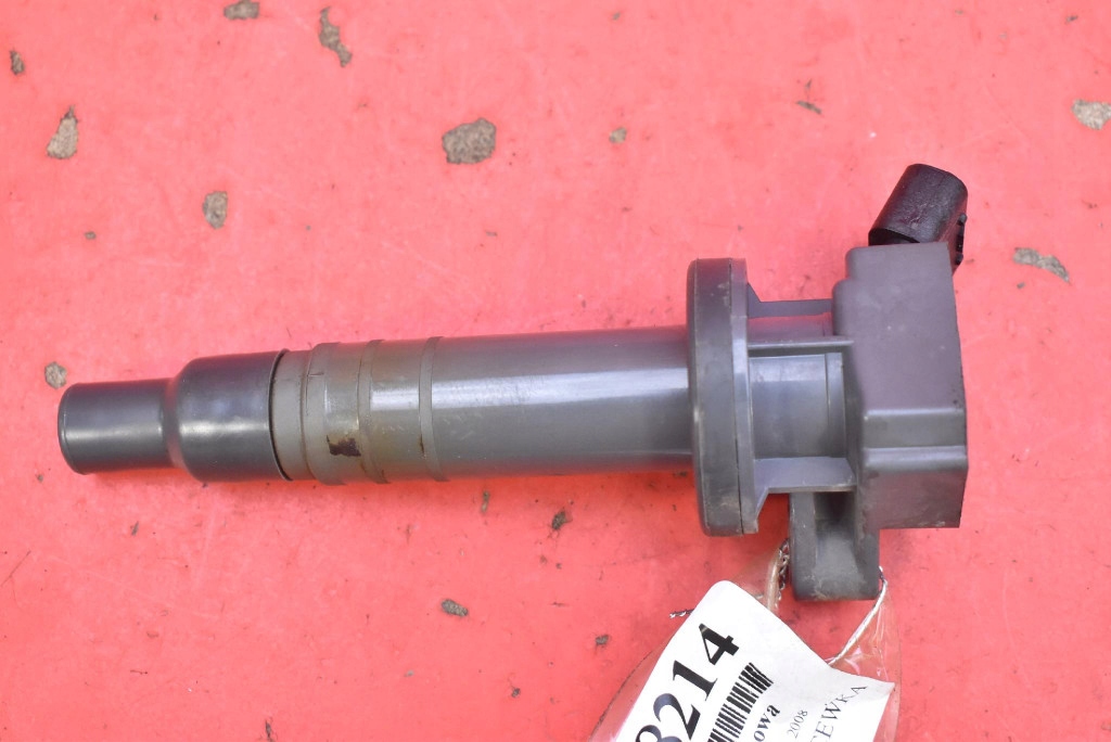 coil ignition CITROEN C1 1 and 1.0 12V 68 KM 05-08