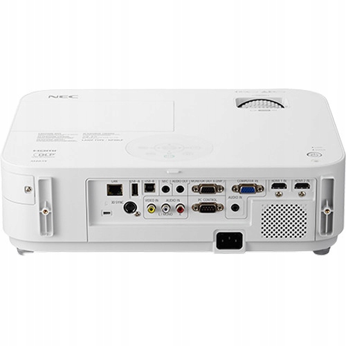 Projektor Nec M323W + Uchwyt GRATIS Marka NEC