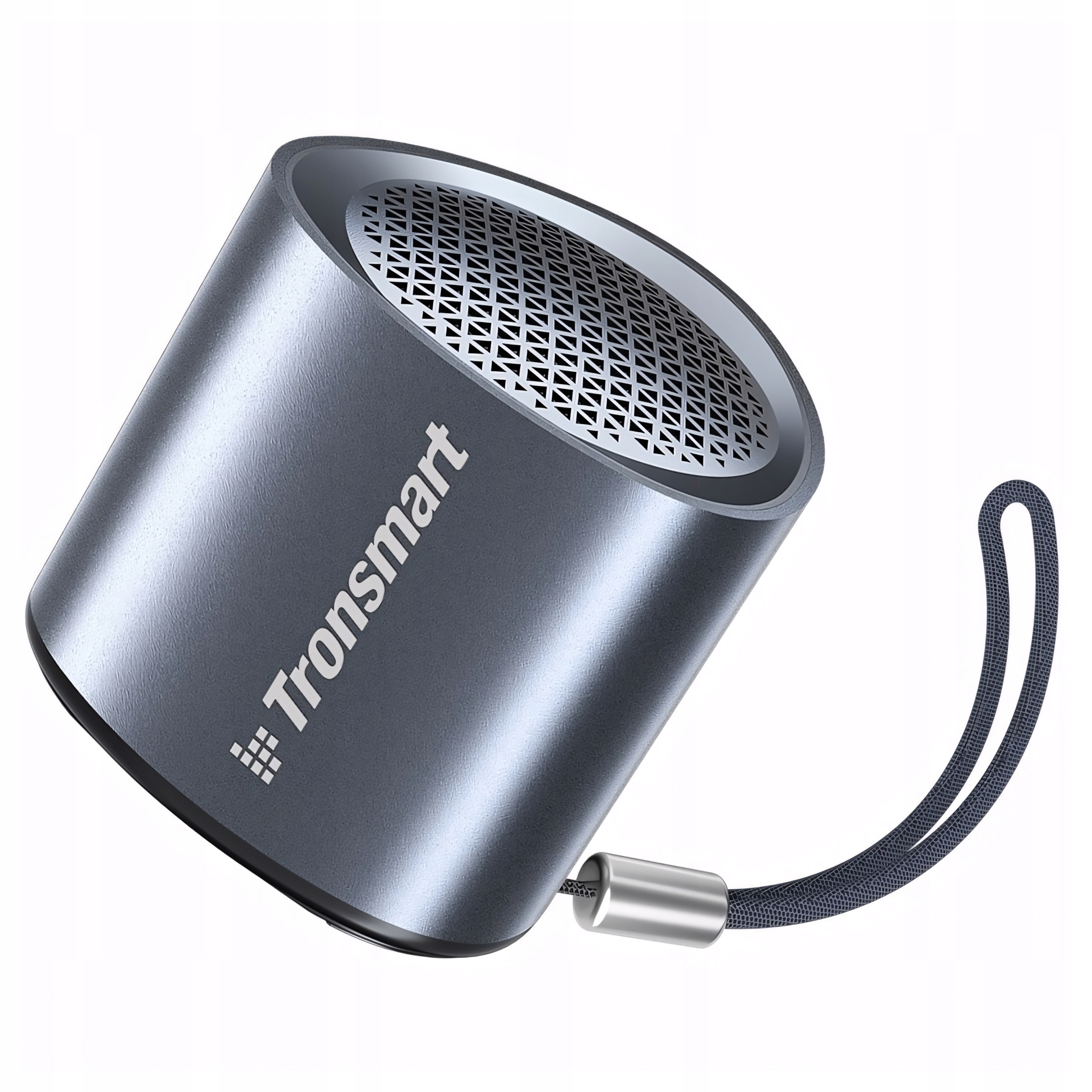 Tronsmart Nimo Głośnik Bezprzewodowy Bluetooth 5.3 Wodoodporny IPX7 Czarny