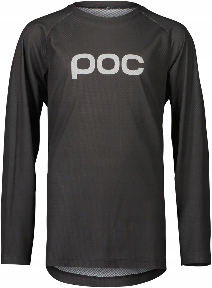 Koszulka Rowerowa Junior Poc Y's Essential Mtb Ls Jersey r. 140 cm