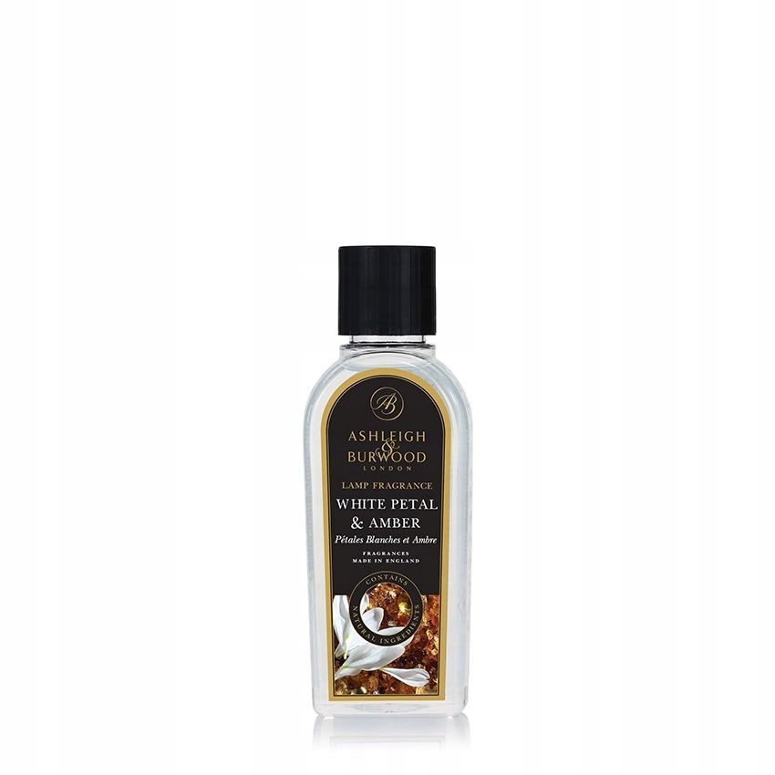 

Wkład Płyn do lampy Ashleigh Petal Amber 250ml