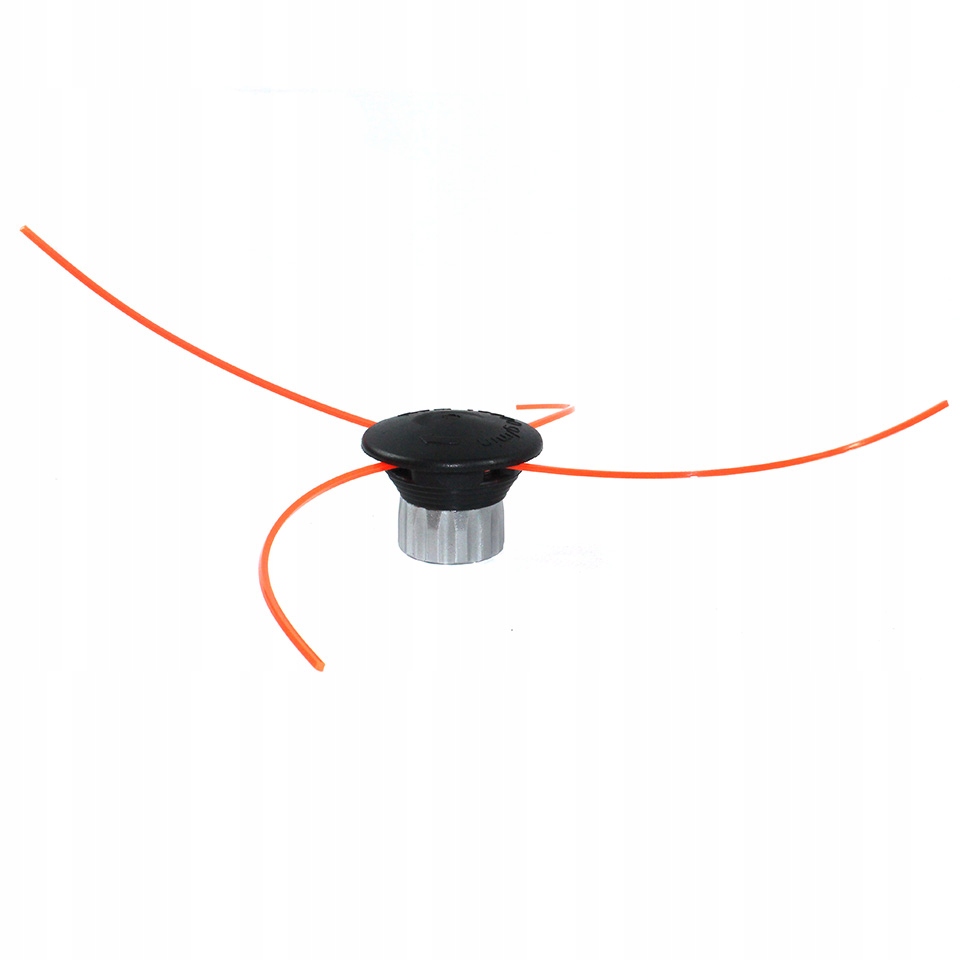 GŁOWICA ŻYŁKOWA SZPULA G4 ALUMINIOWA KOSA