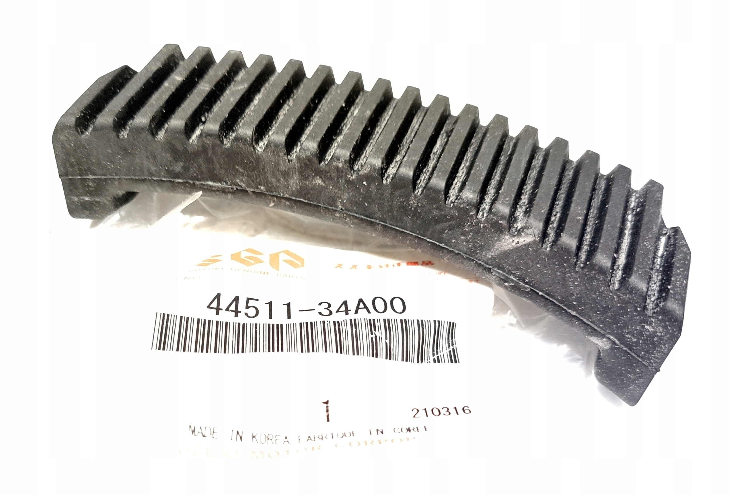 

Guma Amortyzująca Bak Suzuki Gs 500 1989-2000