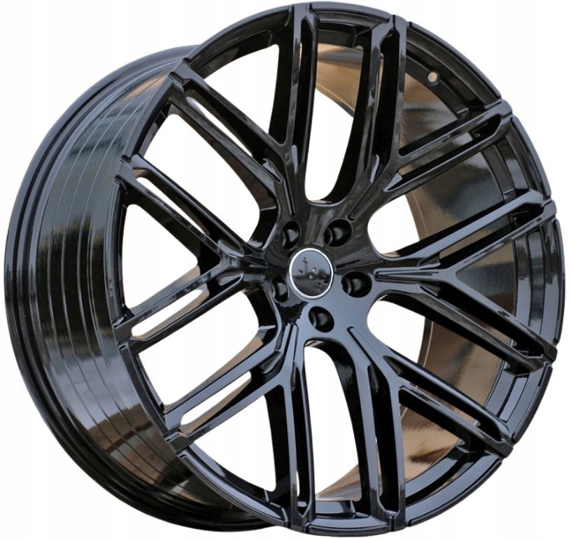 Disky Pdw 23'' Vw Caddy, Caddy Maxi, The Beetle (-), Eos, Jetta, Sharan,