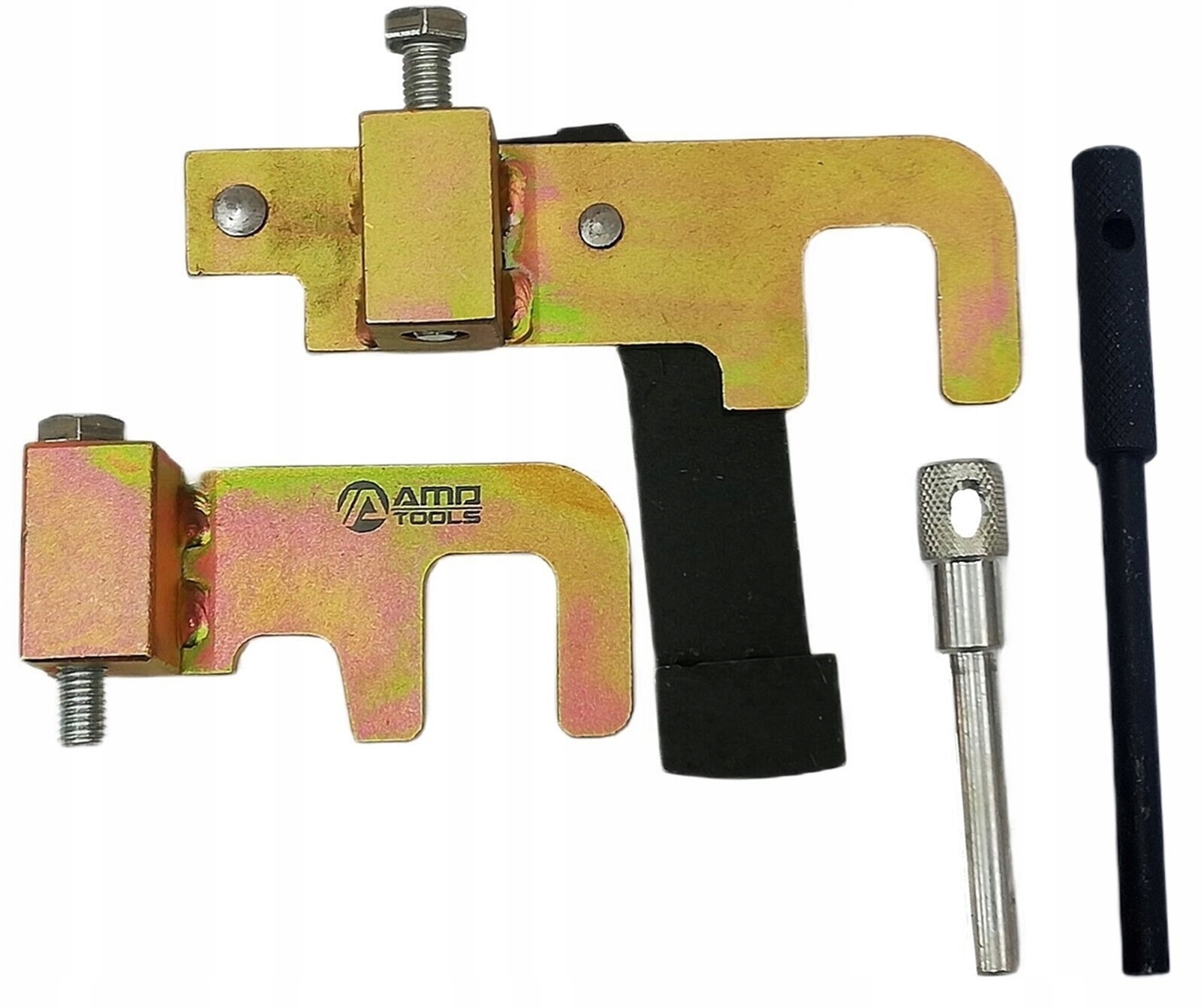 Blokada rozrządu Renault Opel Movano Vivaro 1.9 2.2 2.5 Dti Cdti G9T G9U