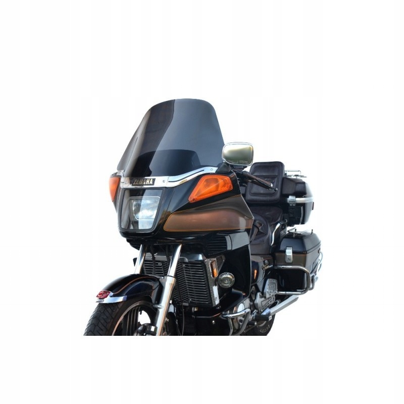 Loster sklo Yamaha Xvz 1200 Venture Royal 83-87r