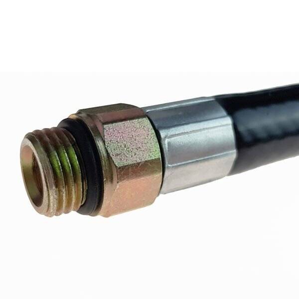 QUBE9 Automat do pompowania kół, opon ACCURA - PCL EAN (GTIN) 5014875124889