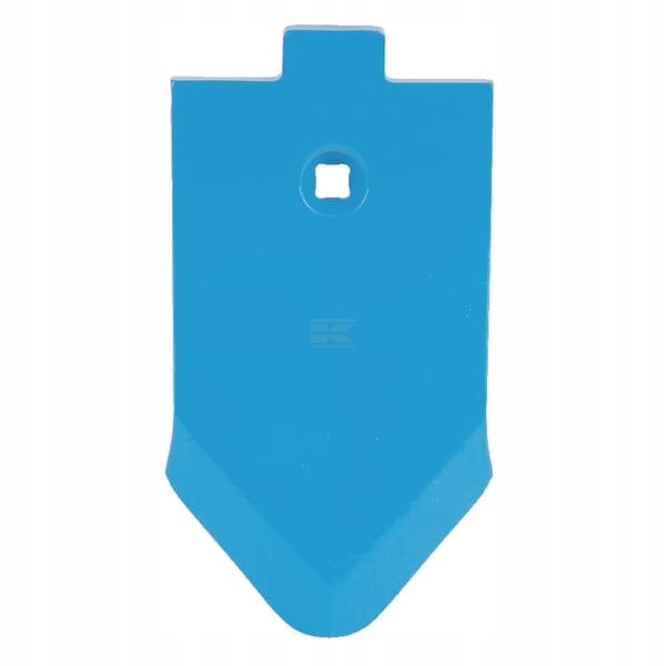 Redlička 230x120x10 mm plochá 1-otv. vhodná pro Lemken 3374388 Amazone