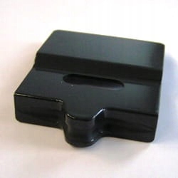 Blokada drzwi przesuwna suwak lodówki Dometic