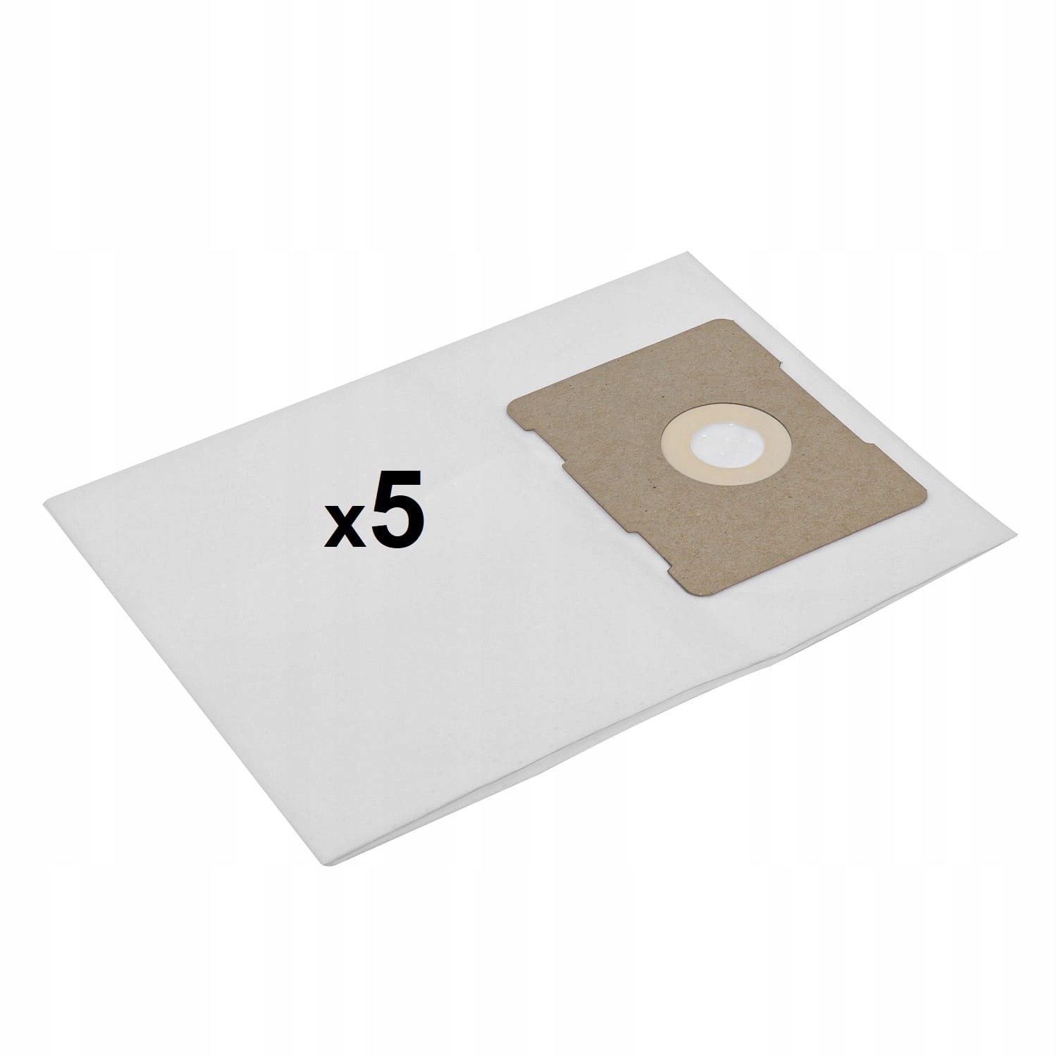 5 Worków do FESTOOL CLEANTEC CT 17 E, PROTOOL VCP 170 E/ E-L; VCP 171