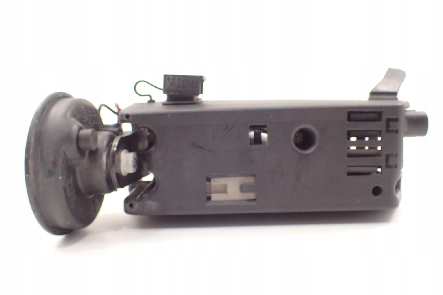 HD Softail Fat Bob 114 klakson gniazdo USB 2018