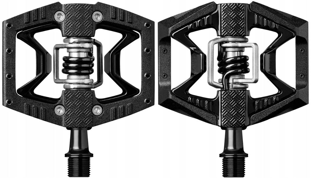 Pedały Dwustronne Crank Brothers Double Shot 3 Spd