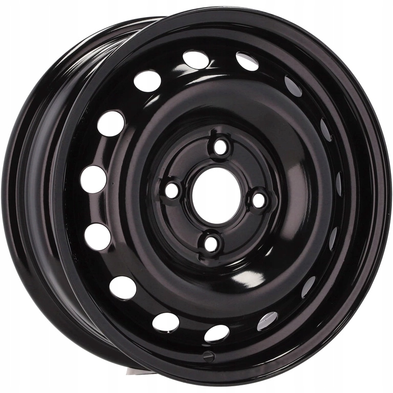 Oceľové disky 14 pre Audi 80 B1 B2 A2 8Z Coupe B2 4000 B2