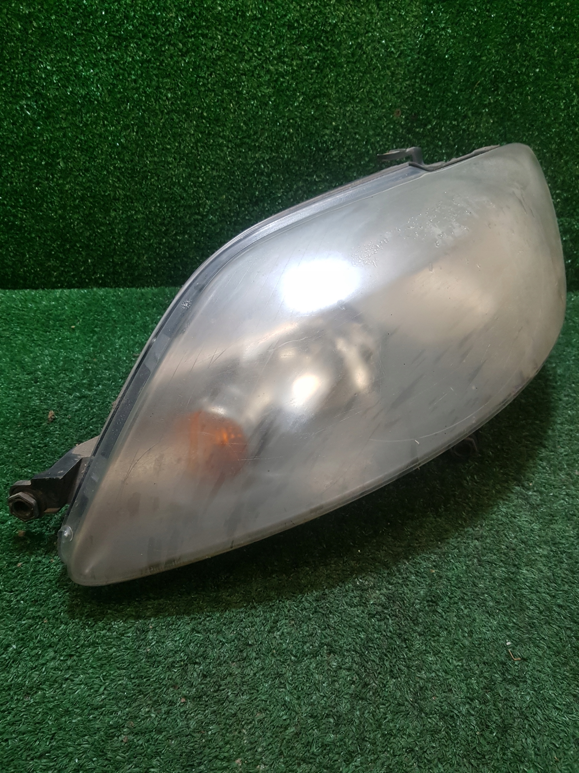 light left front VOLKSWAGEN GOLF 5 plus 5M1941005B