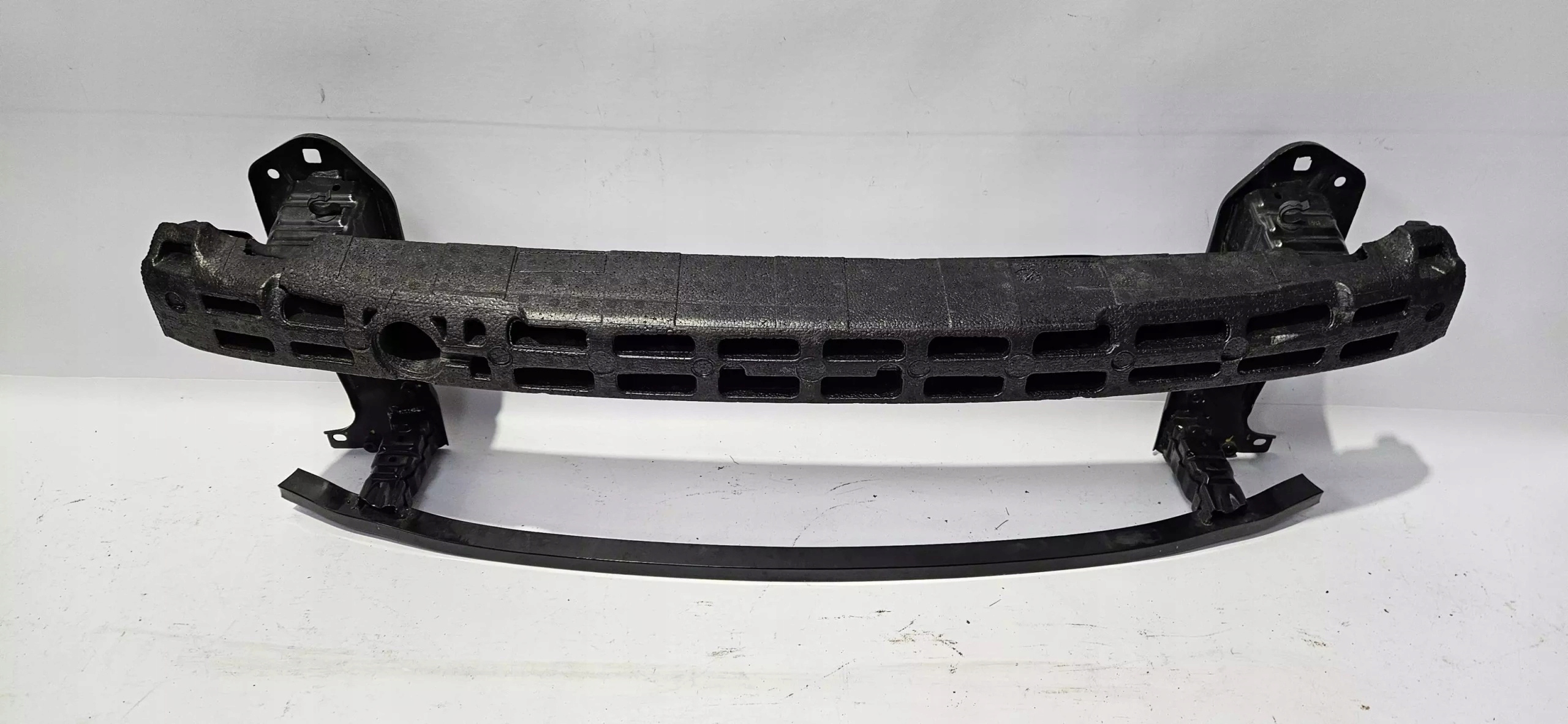 bumper support front MINI COOPER R55 R56 7255121