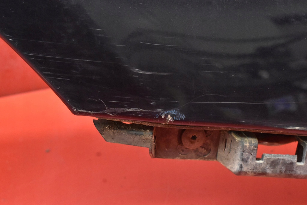 Aile Droite Avant Avant Graphite BMW E65 01-05