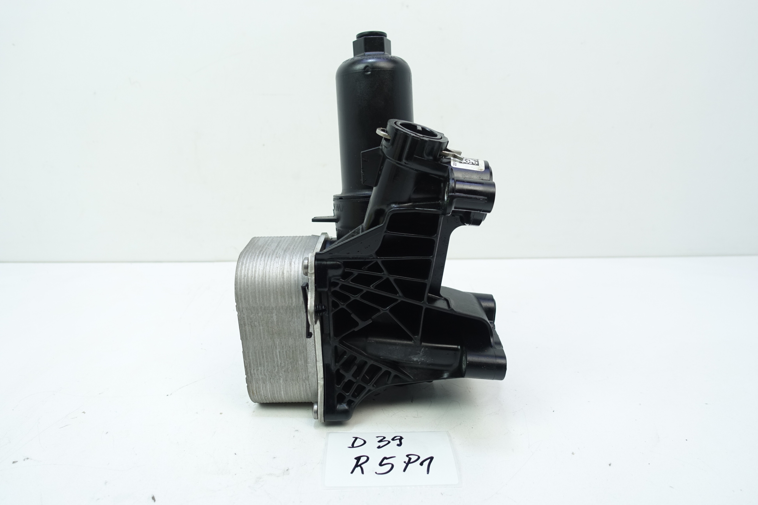 ölfiltergehäuse VW GOLF 2.0 05L115389AC