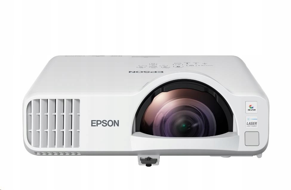 Epson projektor EB-L210SF, 1920x1080, 4000ANSI, 2.500.000:1, Usb, …