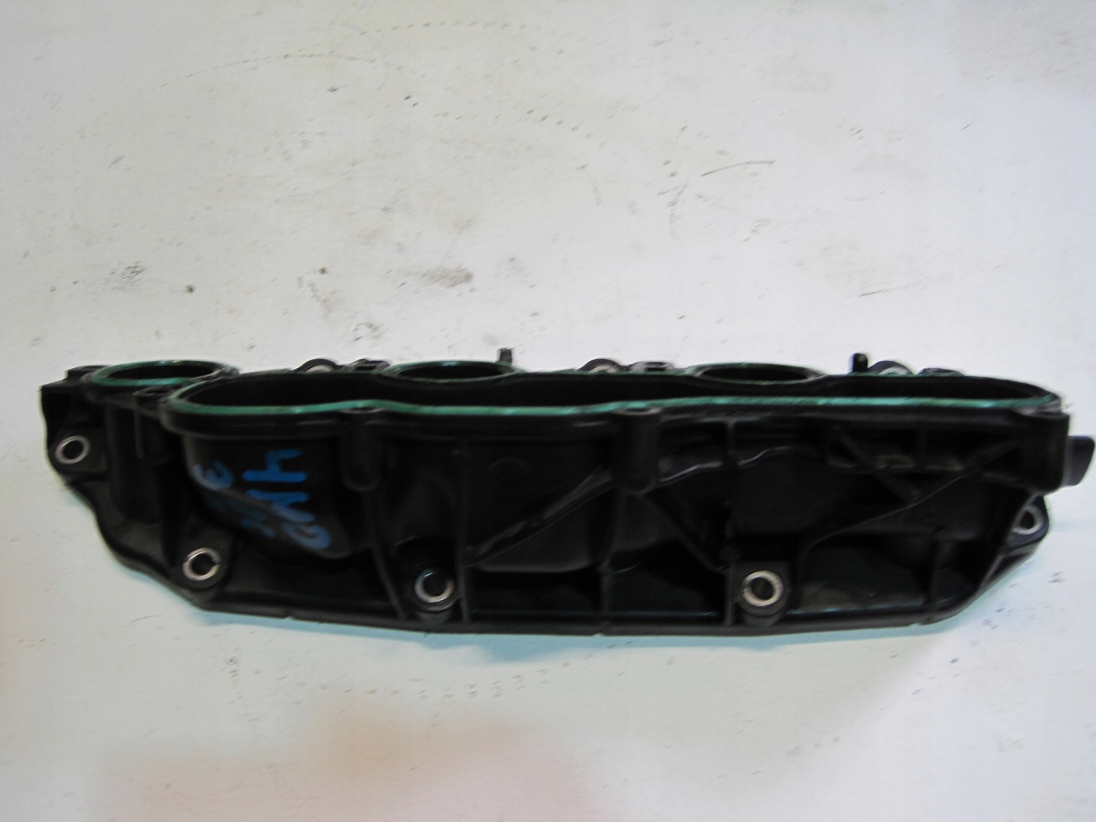 intake manifold AUDI Q7 4M0 3,0TDI 059129800N 059129765AN