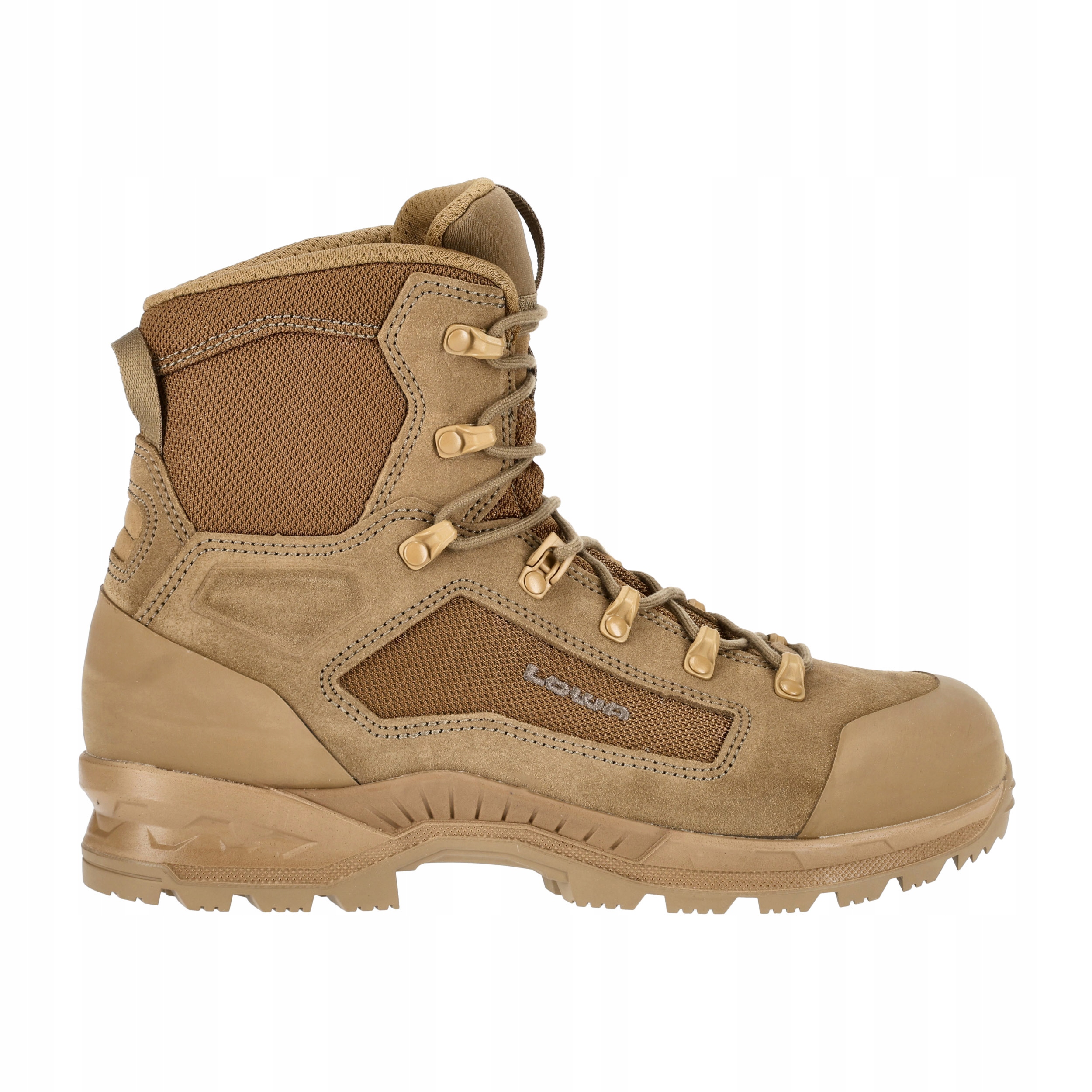 Buty męskie Lowa Breacher S MID coyot 46,5