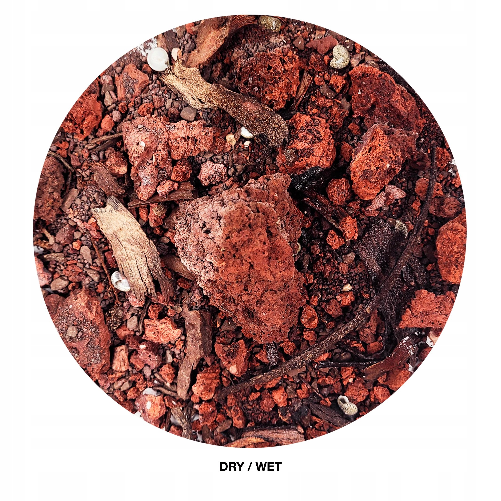 Levně Wio Crikey Riverbed 0,1-20 CM 2 Kg