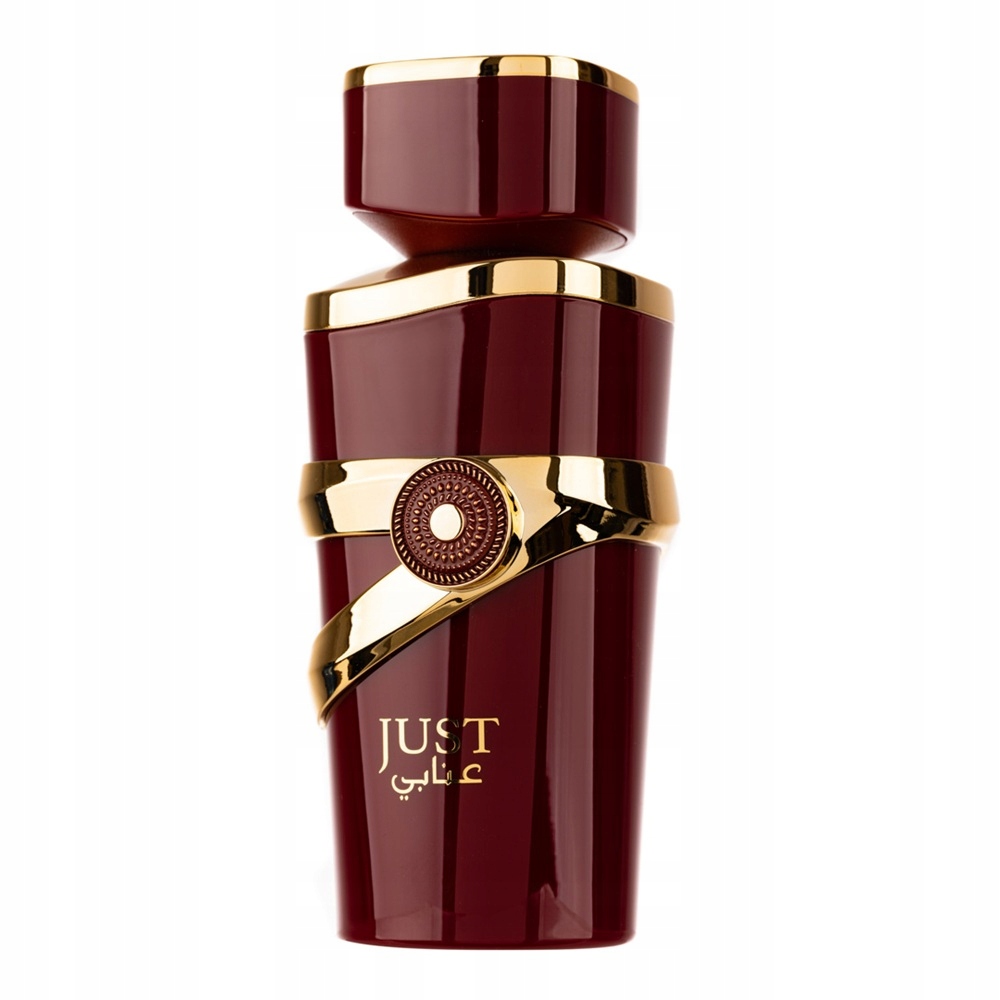Fragrance World Just Anabi Edp 100 ml Sprej