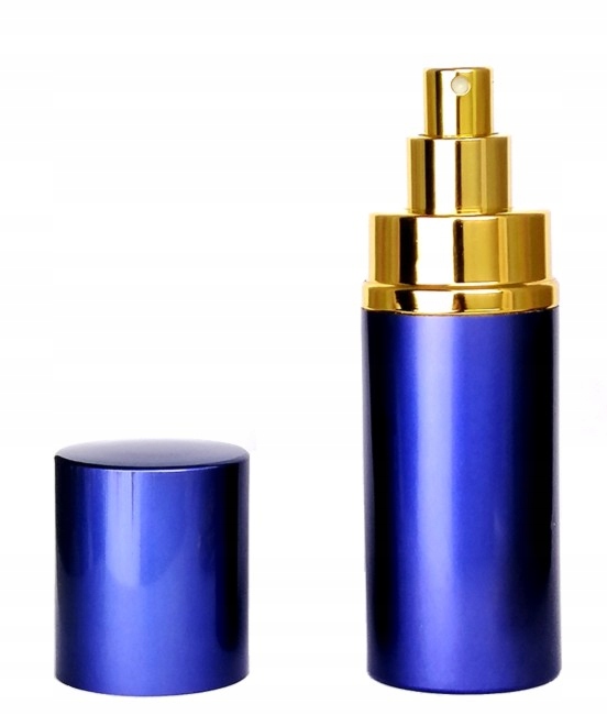 

Atomizer Butelka Fiolka 50 ML Rozpylacz Spryskiwac