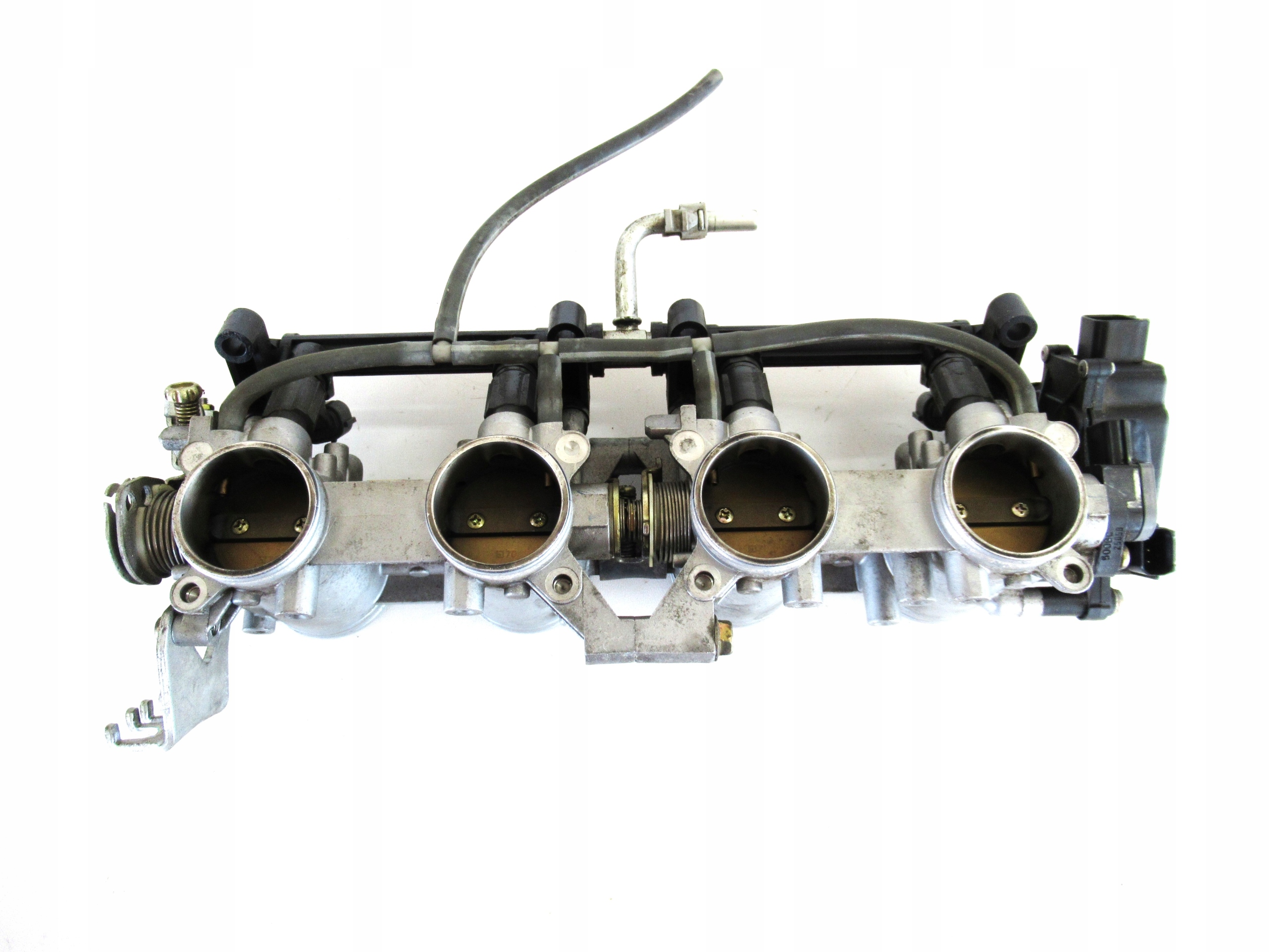 12341010279 - SUZUKI GSR 600 дроссельная заслонка впрыска