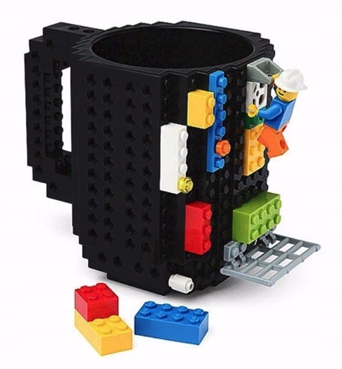 

Kubek Kreatywny Do Klocków Lego