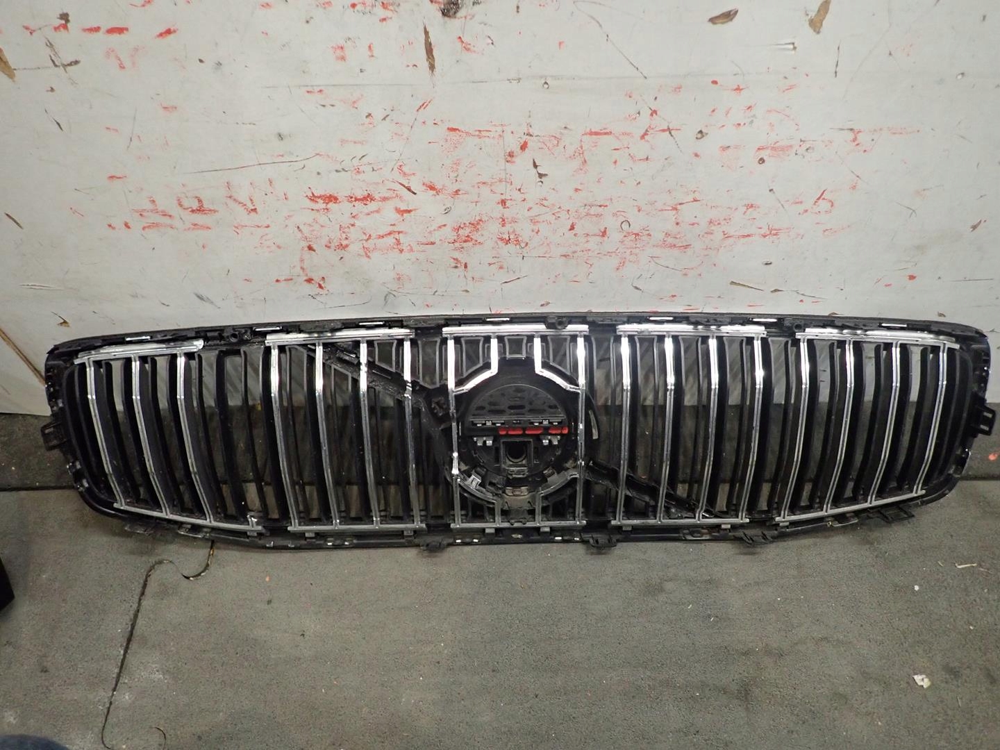 grille VOLVO S60 II V60 II 2018- 32132227