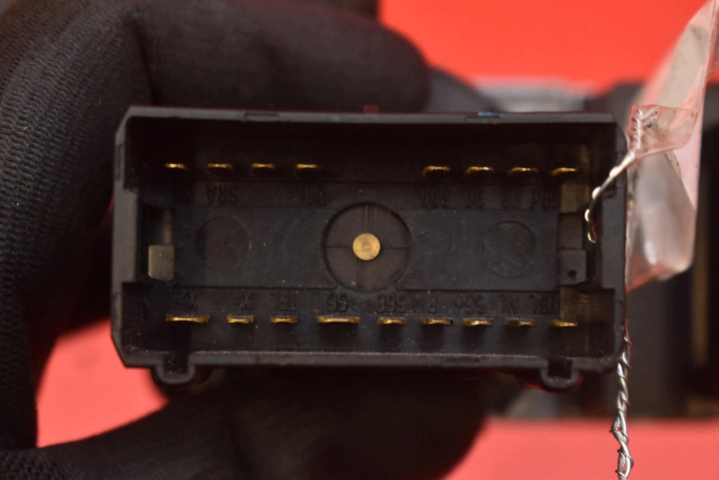 switch light switch 1M1941531E SEAT TOLEDO 2 II 99-06