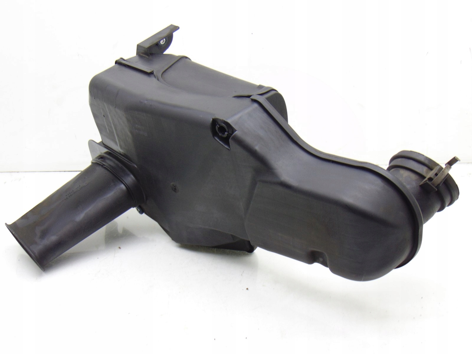 Gehäuse filter luft PORSCHE 987 CAYMAN 2.7 98711012200