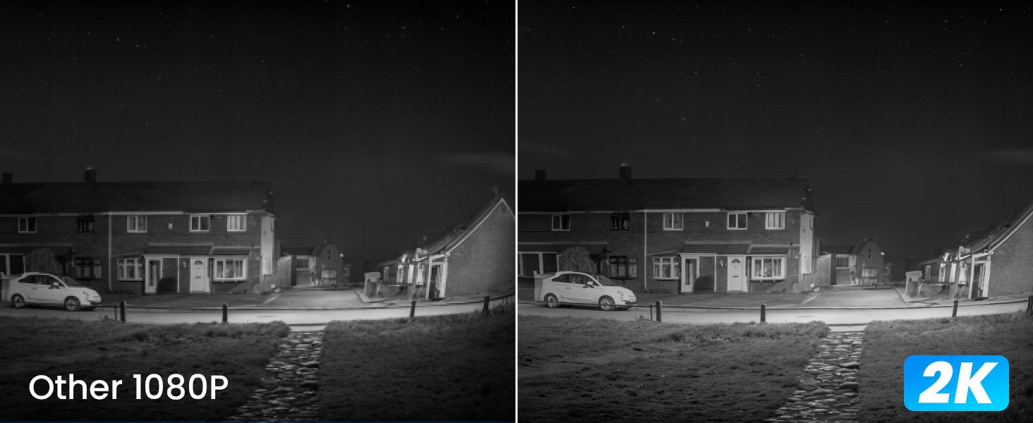 DZWONEK BEZPRZEWODOWY KAMERA WIDEO DOMOFON 3MP 1296P DWUKIERUNKOWA ROZMOWA Łączność Bezprzewodowy