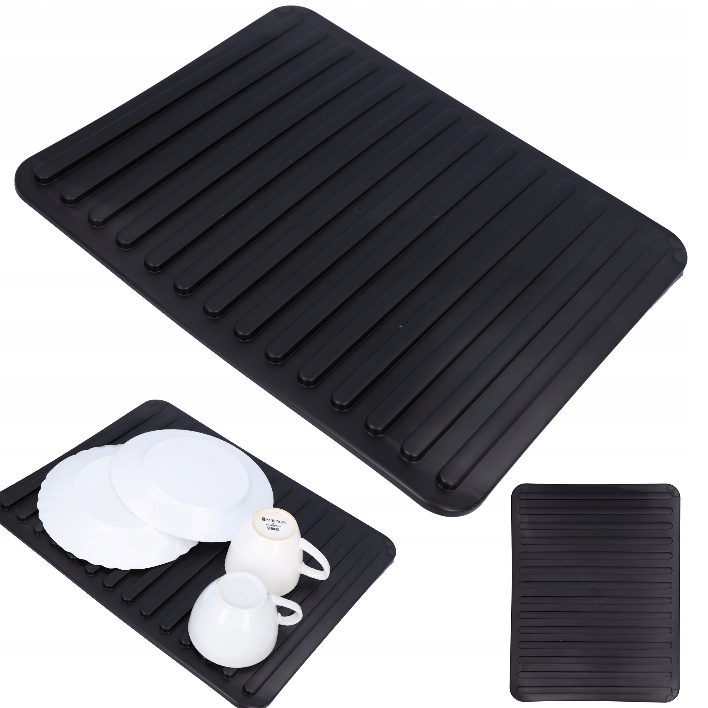 

Mata do suszenia naczyń ociekacz podkładka