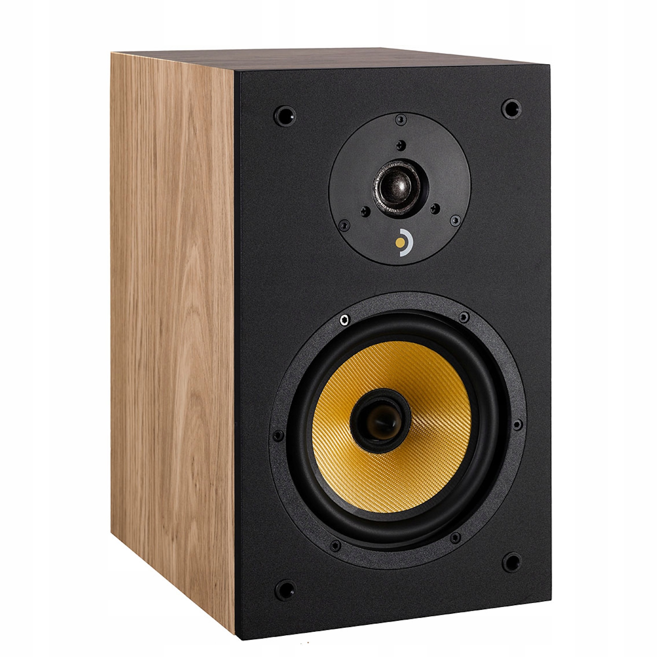 Davis Acoustics Ariane 2 light oak - kolumny podstawkowe - made in France
