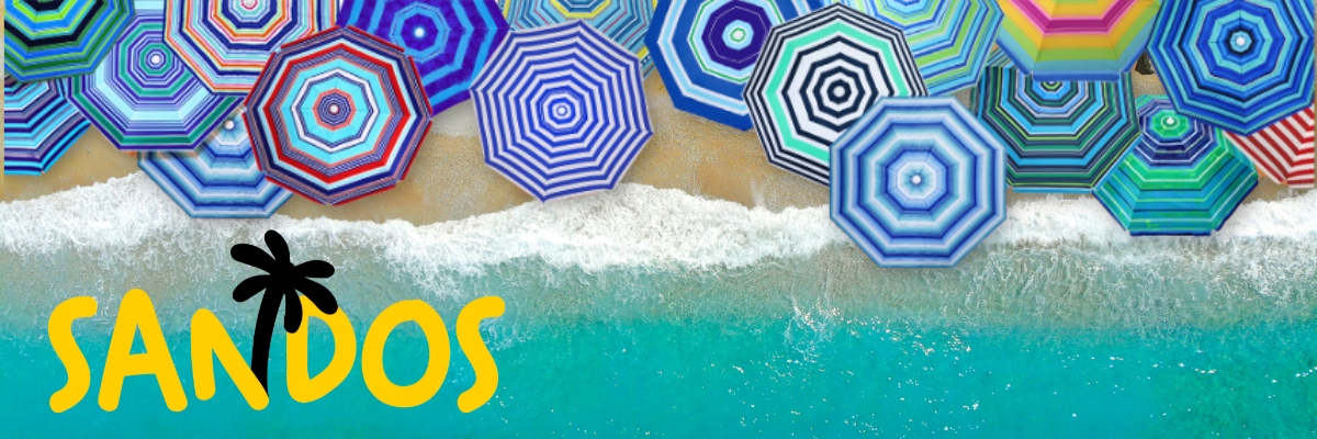 PARASOL PLAŻOWY OGRODOWY TARAS BALKON SKŁADANY XXL Długość po złożeniu 99 cm